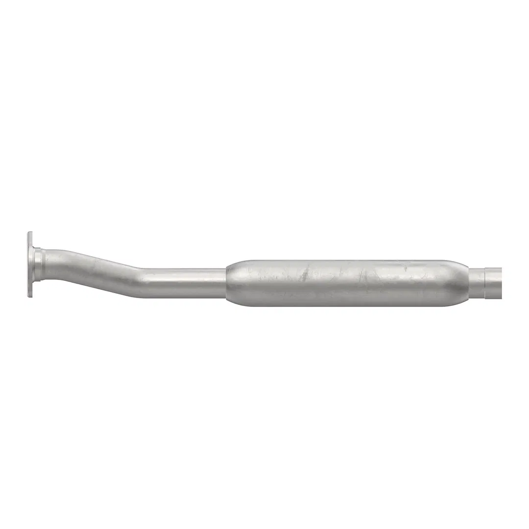 21648 – WALKER EXHST Exhaust Resonator, OE Replacement